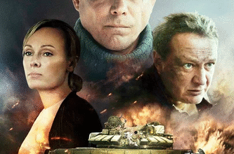 Минута отдыха «Свои»: в онлайн-прокат вышла пронзительная драма о волонтёрах, под огнём спасавших мирных жителей Мариуполя Культура 