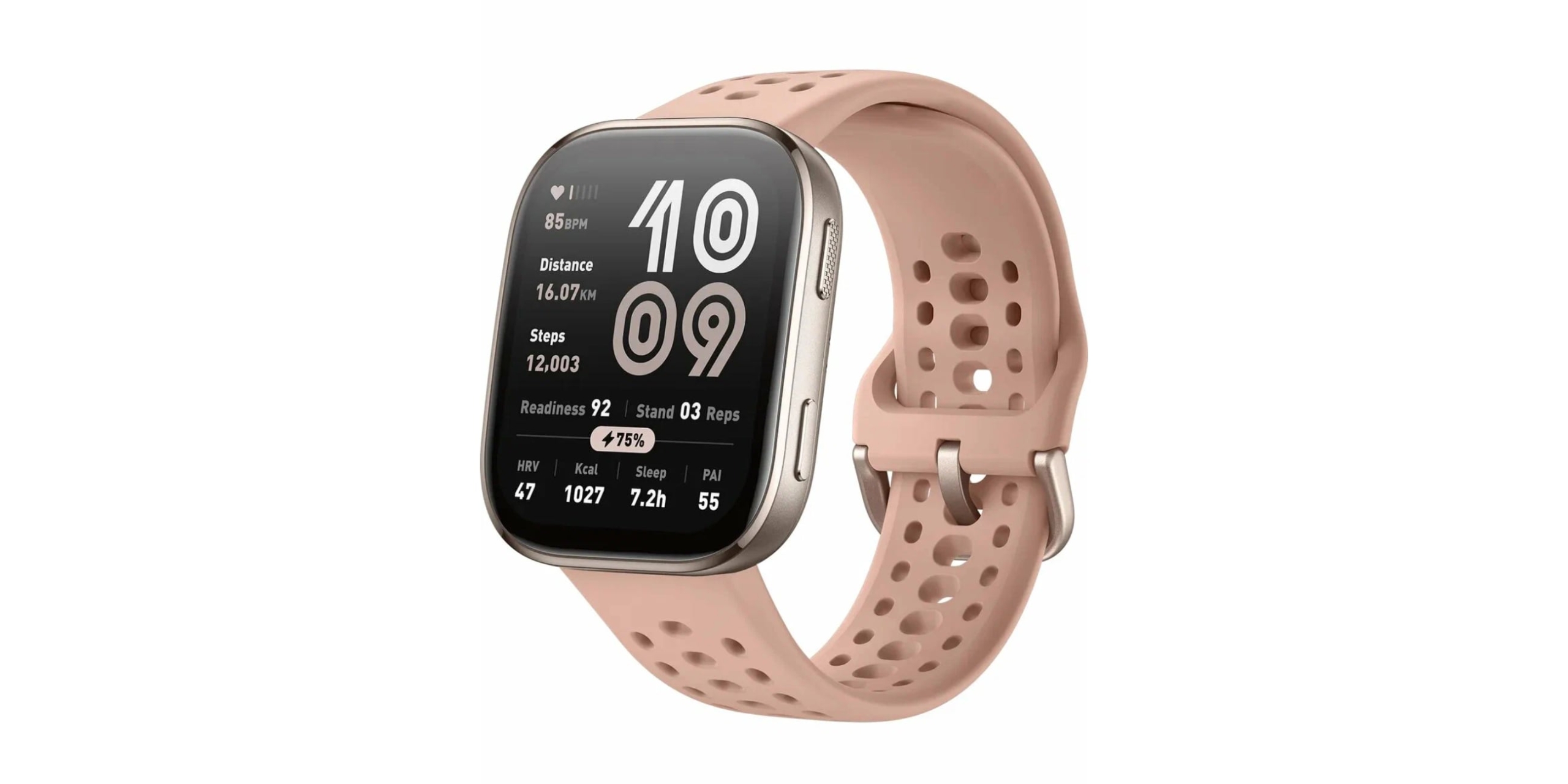 20 отличных фитнес-трекеров и смарт-часов в 2026&nbsp;году