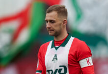 Минута отдыха ЦСКА решился на дерзкий трансфер. Болельщики «Локо» уже проклинают капитана Спорт 