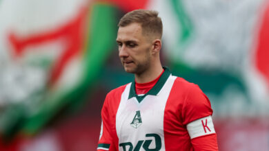 Минута отдыха ЦСКА решился на дерзкий трансфер. Болельщики «Локо» уже проклинают капитана Спорт Минута отдыха ЦСКА решился на дерзкий трансфер. Болельщики «Локо» уже проклинают капитана Спорт