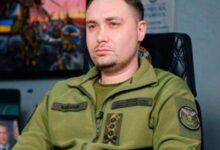 Минута отдыха Economist: офис Зеленского может возглавить глава ГУР Буданов* Политика 