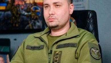 Минута отдыха Economist: офис Зеленского может возглавить глава ГУР Буданов* Политика Минута отдыха Economist: офис Зеленского может возглавить глава ГУР Буданов* Политика