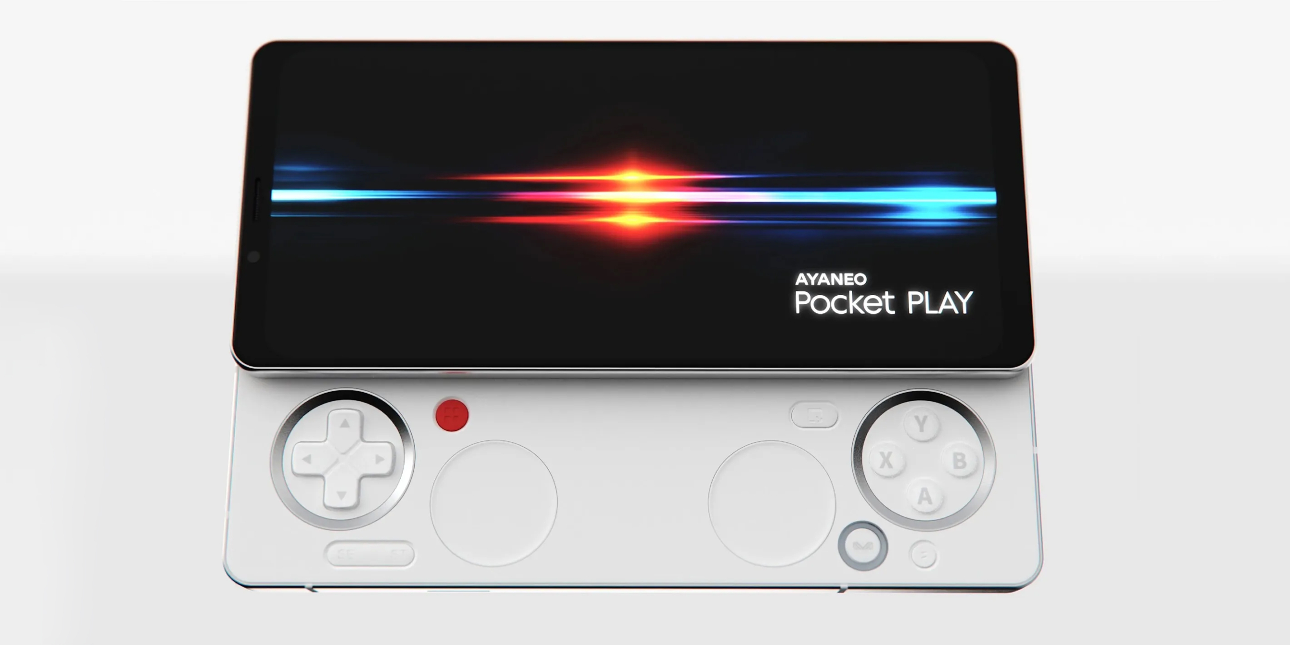 Минута отдыха Ayaneo показала свой первый Android-смартфон — современное воплощение Xperia Play Полезности Минута отдыха Ayaneo показала свой первый Android-смартфон — современное воплощение Xperia Play Полезности