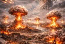 Минута отдыха Китайцы сделали прогноз результатов возможной войны Европы с Россией Политика 