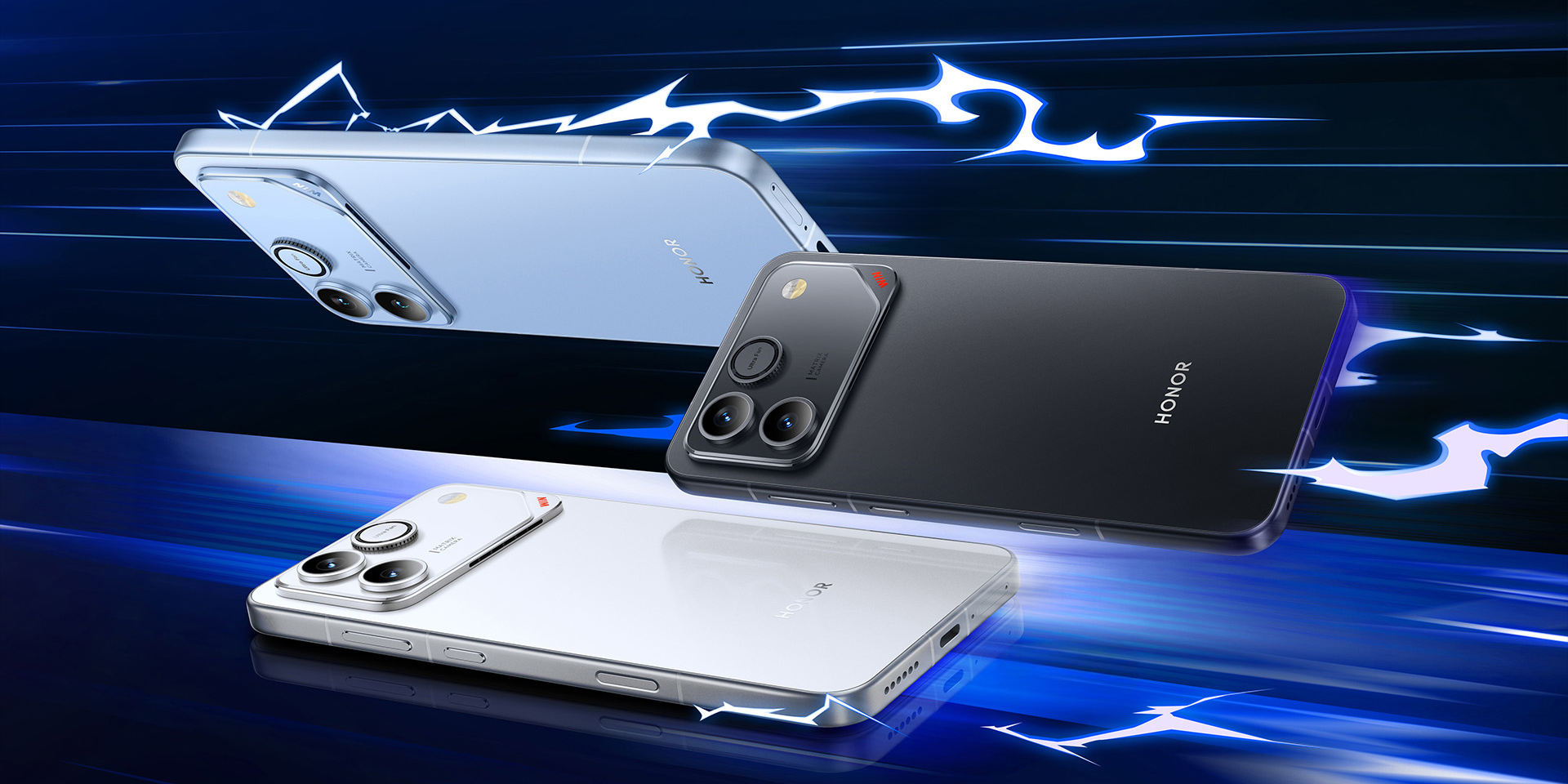 Минута отдыха Анонсированы Honor WIN и WIN RT — игровые флагманы с батареями на 10 000 мА·ч Полезности 