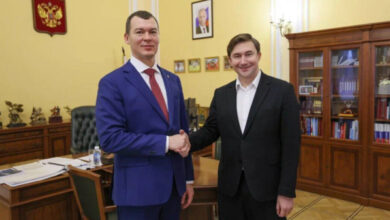 Минута отдыха Дегтярев: «Задача, которая стоит сегодня перед нами, — вернуть шахматную корону обратно в Россию» Спорт 