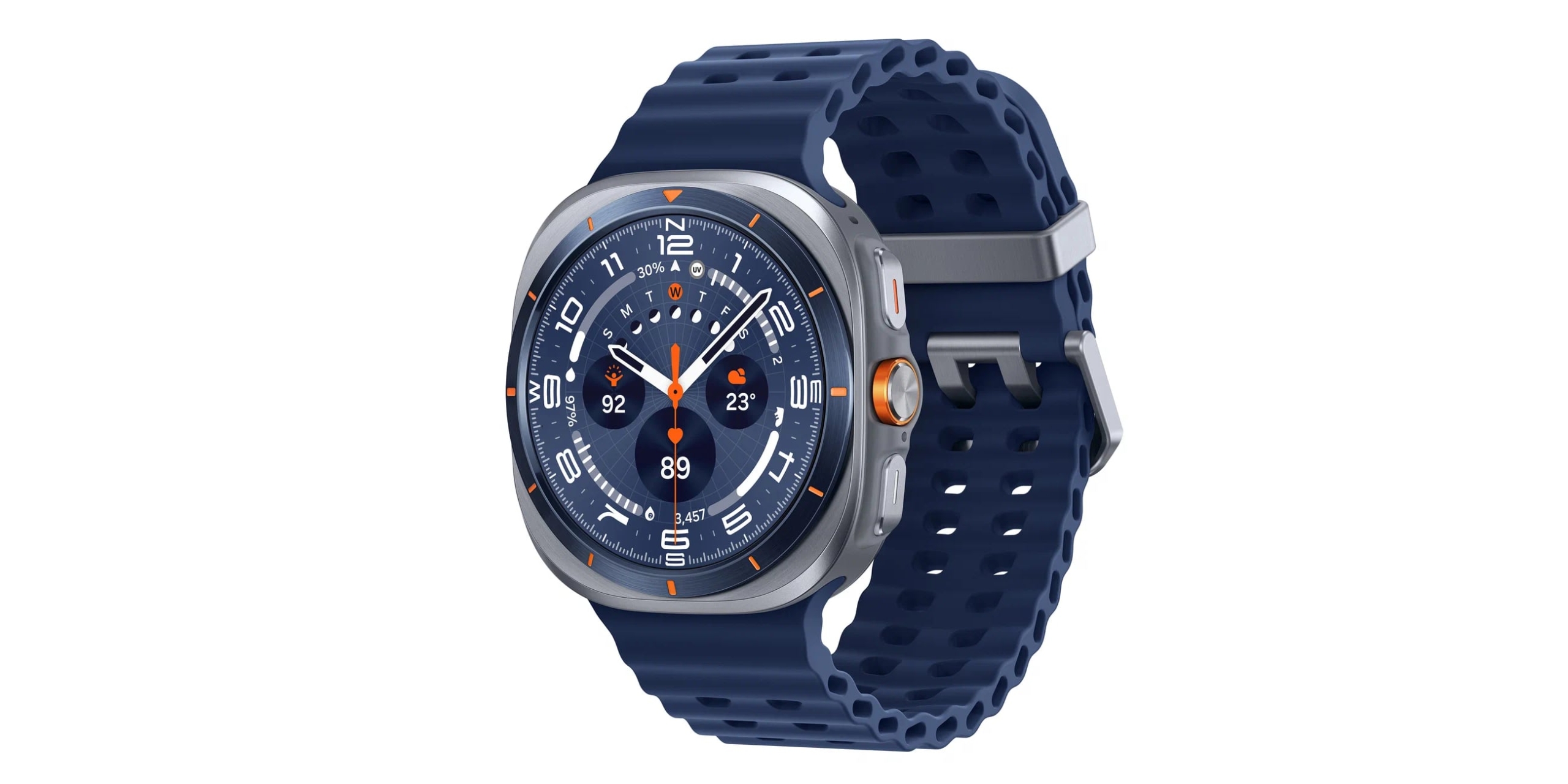 20 отличных фитнес-трекеров и смарт-часов в 2026&nbsp;году