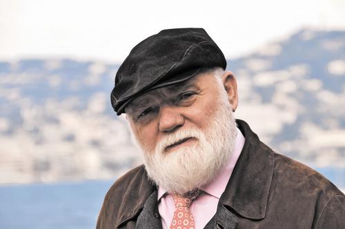 Минута отдыха Глашатай новой эры Культура 