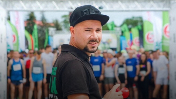 Минута отдыха На соревнованиях в США развернули флаг России! Американцы были в восторге! Спорт 