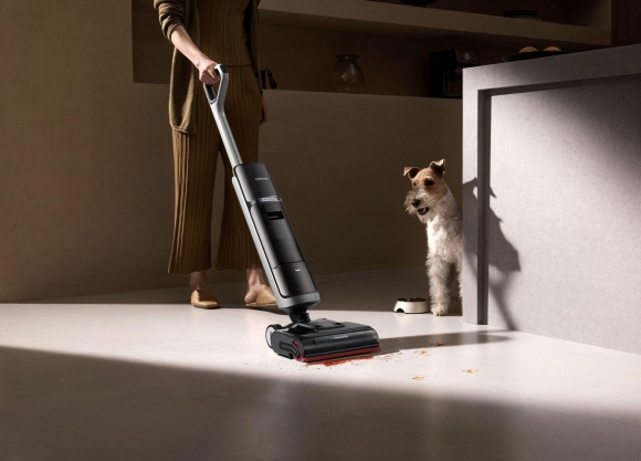 Минута отдыха Новый год с Dreame: премиальные гаджеты по праздничным ценам Общество 