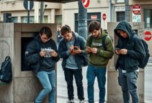 Минута отдыха Украинские спецслужбы используют боты знакомств для вербовки российских подростков Криминал 