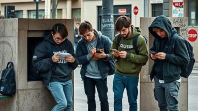 Минута отдыха Украинские спецслужбы используют боты знакомств для вербовки российских подростков Криминал 