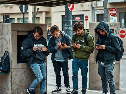 Минута отдыха Украинские спецслужбы используют боты знакомств для вербовки российских подростков Криминал Минута отдыха Украинские спецслужбы используют боты знакомств для вербовки российских подростков Криминал