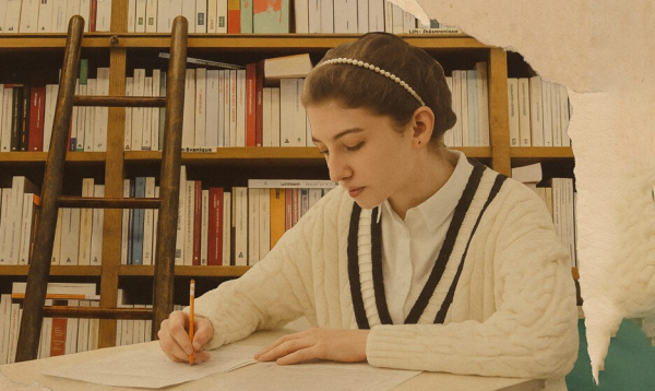 Минута отдыха Сочинение ЕГЭ-2026. Что делать, если вы не понимаете текст для анализа Дети Минута отдыха Сочинение ЕГЭ-2026. Что делать, если вы не понимаете текст для анализа Дети