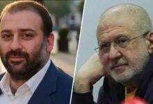 Минута отдыха Ранена домработница: Коломойский раскрыл детали покушения на Миндича в Израиле Общество 