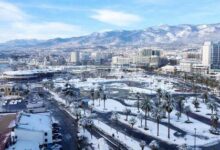 Минута отдыха Сезон скидок на путешествия: куда поехать в декабре, чтобы отдохнуть выгодно Туризм 