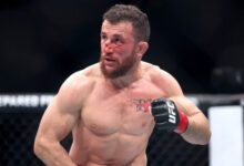 Минута отдыха Двалишвили после поражения от Петра Яна: «Сегодня был не мой день, но я вернусь сильнее» Спорт 