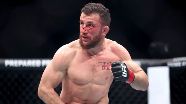 Минута отдыха Двалишвили после поражения от Петра Яна: «Сегодня был не мой день, но я вернусь сильнее» Спорт Минута отдыха Двалишвили после поражения от Петра Яна: «Сегодня был не мой день, но я вернусь сильнее» Спорт