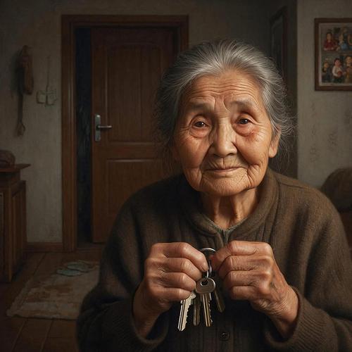 Минута отдыха «Справьтесь, выплатите»: пенсионерка из Тулы развела молодую семью на квартиру по схеме Долиной Общество 