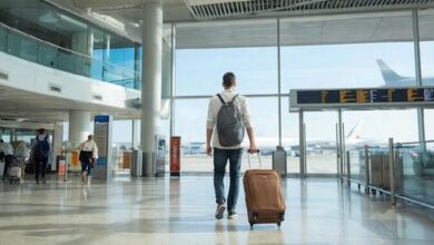 Минута отдыха Визовые новости: декабрь 2025 — что изменилось для российских туристов Туризм 