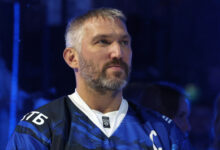 Минута отдыха Хоккеист «Динамо» Дер‑Аргучинцев рассказал, что мечтает поиграть в одной команде с Овечкиным Спорт 