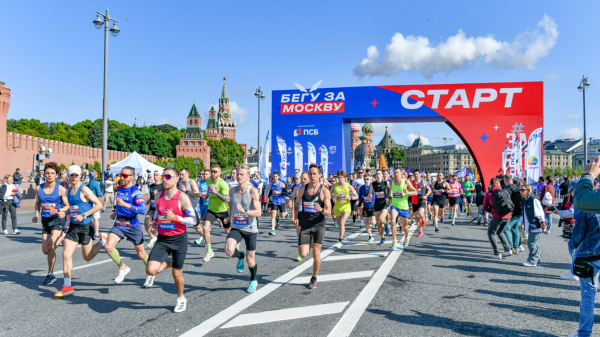 Минута отдыха ВФЛА будет получать от организаторов массовых забегов отчисления на развитие детского спорта, заявил Фрадков Спорт Минута отдыха ВФЛА будет получать от организаторов массовых забегов отчисления на развитие детского спорта, заявил Фрадков Спорт