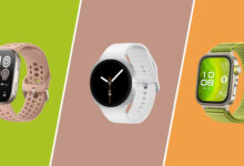 Минута отдыха 20 отличных фитнес-трекеров и смарт-часов в 2026 году Полезности 
