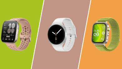 Минута отдыха 20 отличных фитнес-трекеров и смарт-часов в 2026 году Полезности 