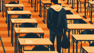 Минута отдыха «Мама, спасибо, что заставила доучиться», — сказал мне сын. Что я сделала, когда ребенка отчислили Дети Минута отдыха «Мама, спасибо, что заставила доучиться», — сказал мне сын. Что я сделала, когда ребенка отчислили Дети