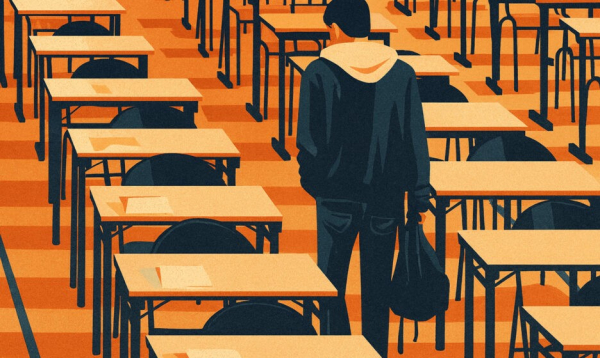 Минута отдыха «Мама, спасибо, что заставила доучиться», — сказал мне сын. Что я сделала, когда ребенка отчислили Дети Минута отдыха «Мама, спасибо, что заставила доучиться», — сказал мне сын. Что я сделала, когда ребенка отчислили Дети