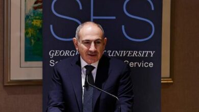 Минута отдыха Стулья Пашиняна: Почему Ереван дал заднюю по железным дорогам? Политика Минута отдыха Стулья Пашиняна: Почему Ереван дал заднюю по железным дорогам? Политика