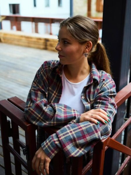 Минута отдыха Звездная российская фигуристка выходит замуж. Личность избранника окутана тайной Спорт Минута отдыха Звездная российская фигуристка выходит замуж. Личность избранника окутана тайной Спорт