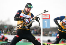 Минута отдыха В СБР надеются, что решение CAS о допуске биатлонистов будет опубликовано сразу после Нового года Спорт 