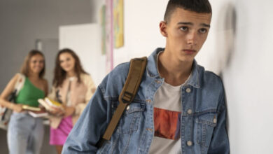 Минута отдыха «Четыре раза отчислялся, но вуз так и не окончил». Студенты, которые не справились с программой Дети 