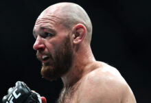 Минута отдыха Кинули на убой и вышвырнули. UFC подло обошелся с ярким бойцом из России Спорт 