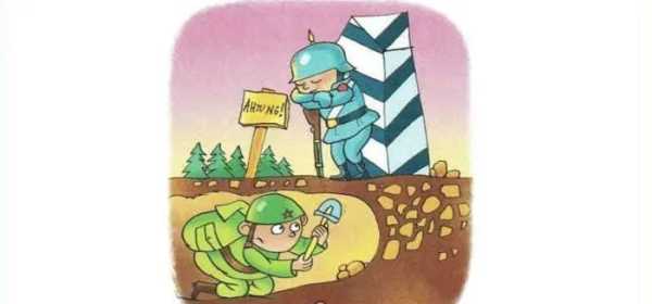 Минута отдыха Неожиданные факты из разных сфер, помогающие лучше понять мир Интересное Минута отдыха Неожиданные факты из разных сфер, помогающие лучше понять мир Интересное