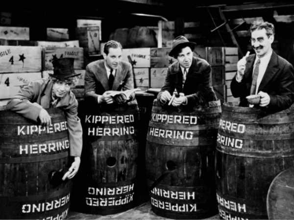 Минута отдыха Десятка лучших комедий всех времён по версии Variety Интересное Минута отдыха Десятка лучших комедий всех времён по версии Variety Интересное