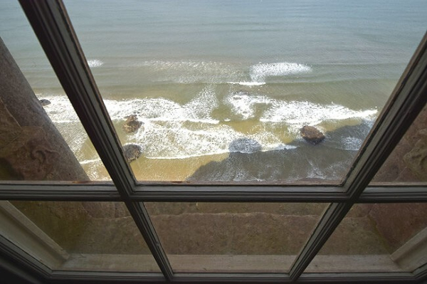 Минута отдыха Храм Массенден: наследие эксцентричного графа-епископа на краю пропасти Интересное 