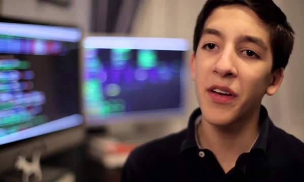 Минута отдыха Мальчик, которому снился код. История вундеркинда из Мексики Дети Минута отдыха Мальчик, которому снился код. История вундеркинда из Мексики Дети