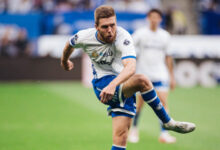 Минута отдыха Убийца моментов из «Динамо» и самая грубая команда лиги. Главные цифры сезона РПЛ Спорт 