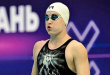 Минута отдыха Сбежавшая из России спортсменка жалуется на безденежье. Пятая точка больше не в тепле? Спорт 