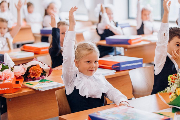 Минута отдыха Когда и где впервые появилось школьное образование для всех детей? Интересное Минута отдыха Когда и где впервые появилось школьное образование для всех детей? Интересное