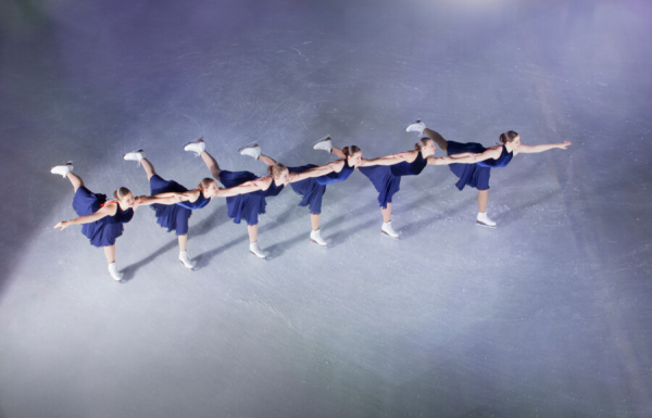 Минута отдыха МОК выкинул с Игр парное фигурное катание. Прицельный удар по России? Спорт Минута отдыха МОК выкинул с Игр парное фигурное катание. Прицельный удар по России? Спорт