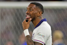 Минута отдыха Футболист сборной Англии избил фаната! С карьерой можно прощаться? Спорт 