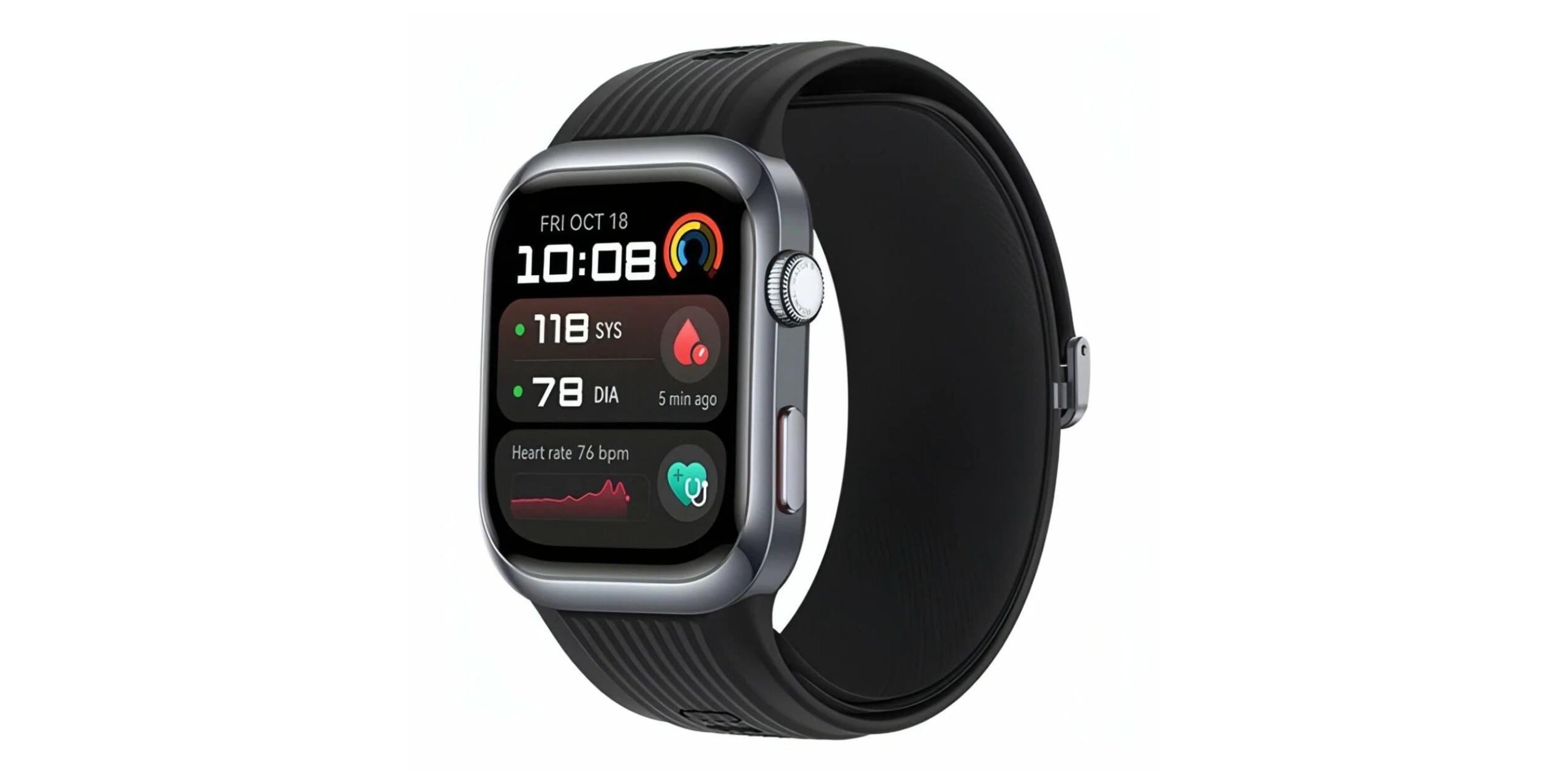 20 отличных фитнес-трекеров и смарт-часов в 2026&nbsp;году