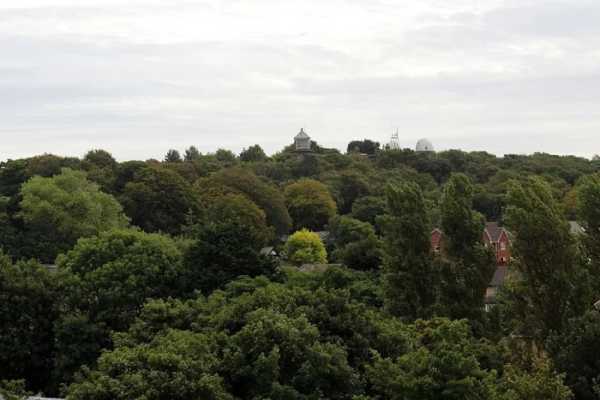 Минута отдыха История самого далёкого от побережья маяка, стоящего посреди суши Интересное 