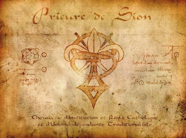 Минута отдыха Тайные сообщества мира — топ 10 Интересное 