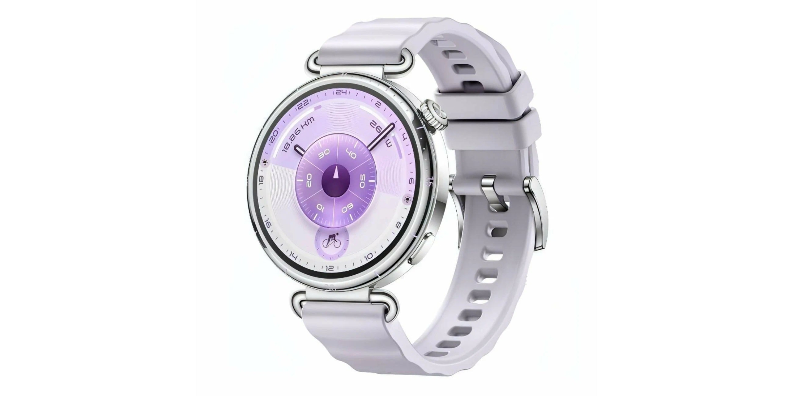 20 отличных фитнес-трекеров и смарт-часов в 2026&nbsp;году