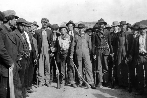 Минута отдыха Тайные сообщества мира — топ 10 Интересное 