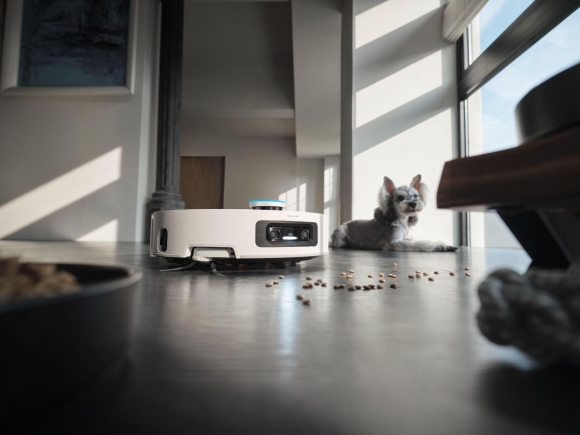 Минута отдыха Новый год с Dreame: премиальные гаджеты по праздничным ценам Общество 